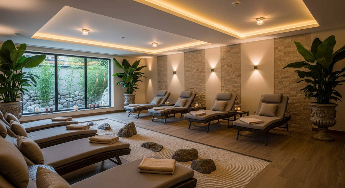 Head, Neck & Shoulder Massage