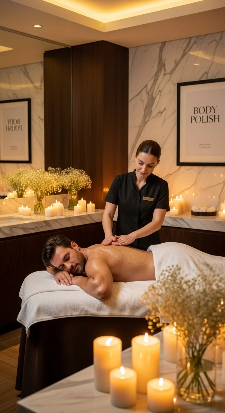 Body Polish