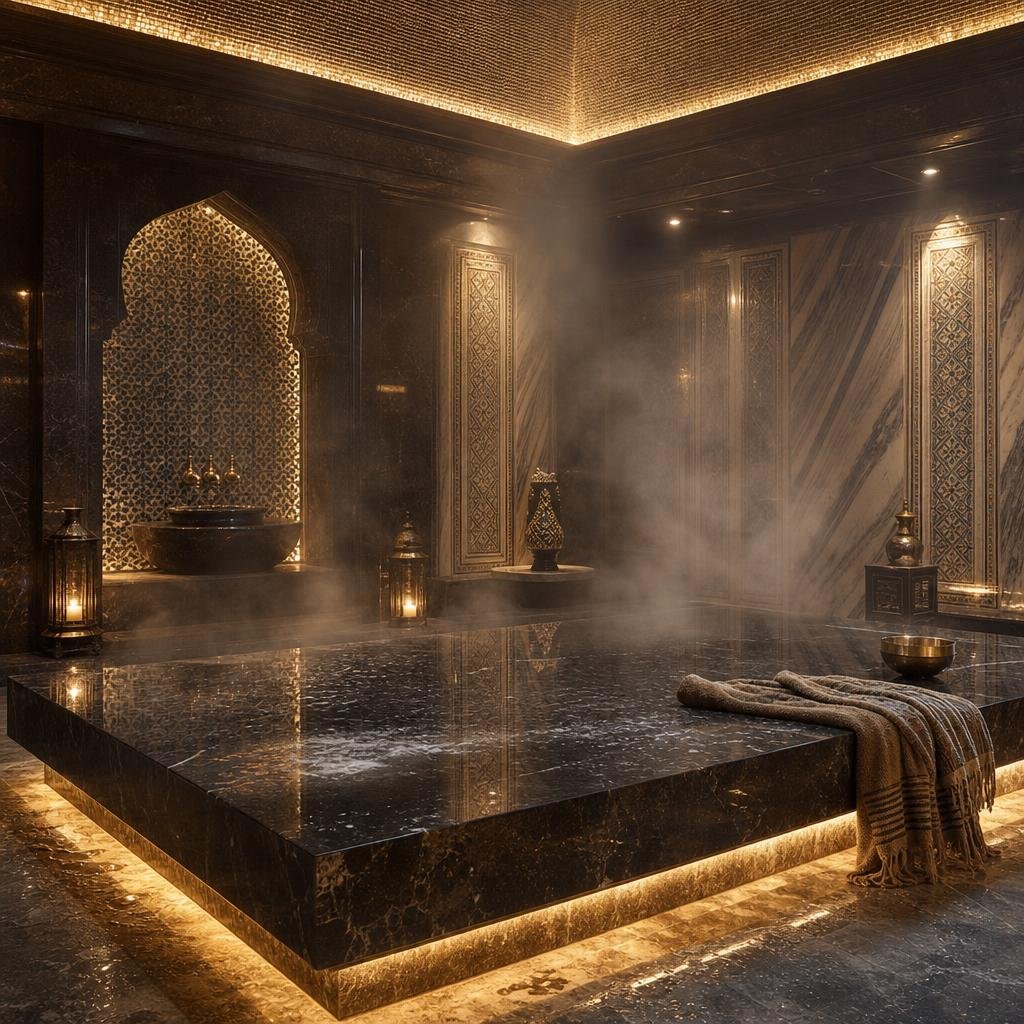 VIP Hammam