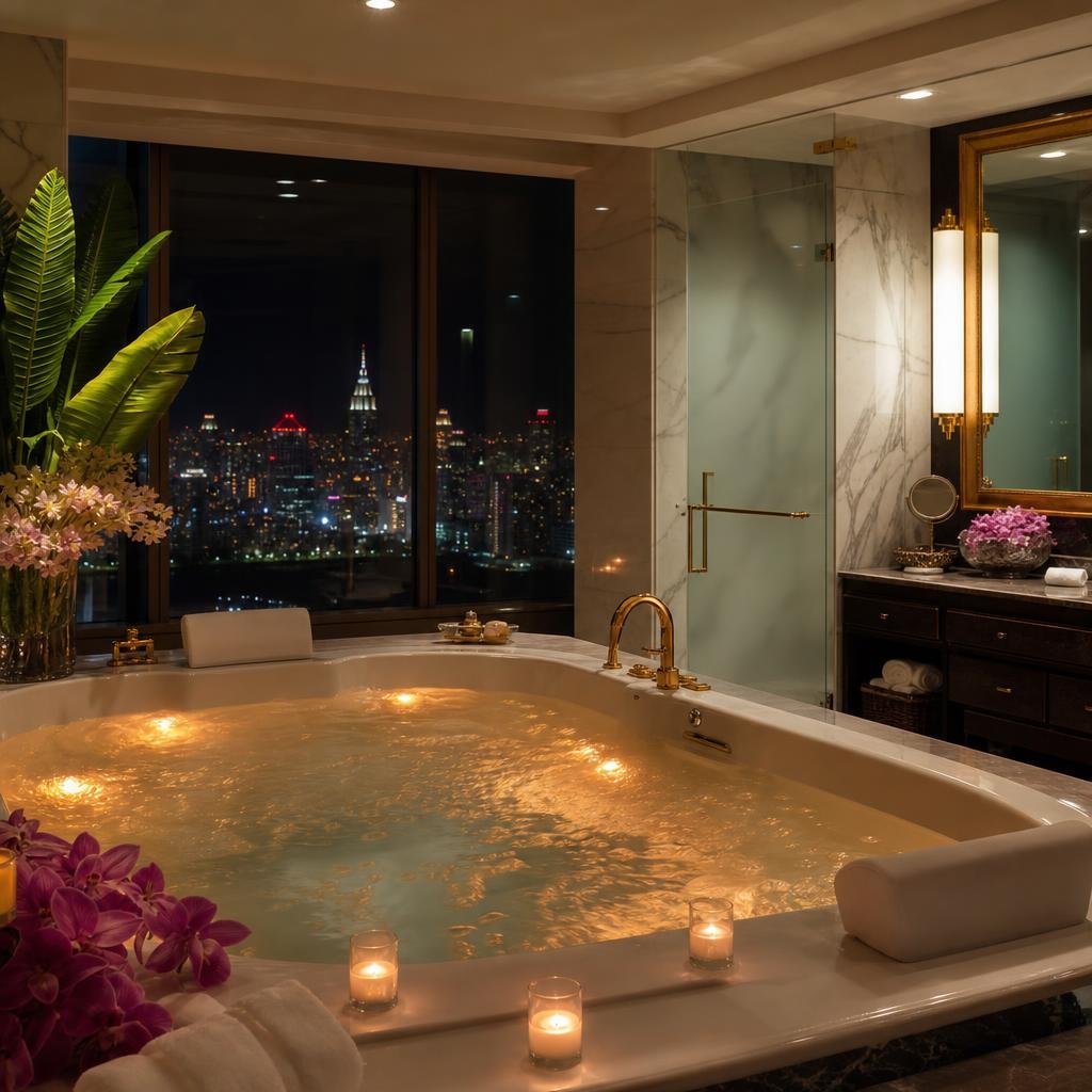 Royal Jacuzzi